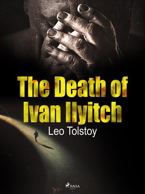 cover image of The Death of Ivan Ilyitch